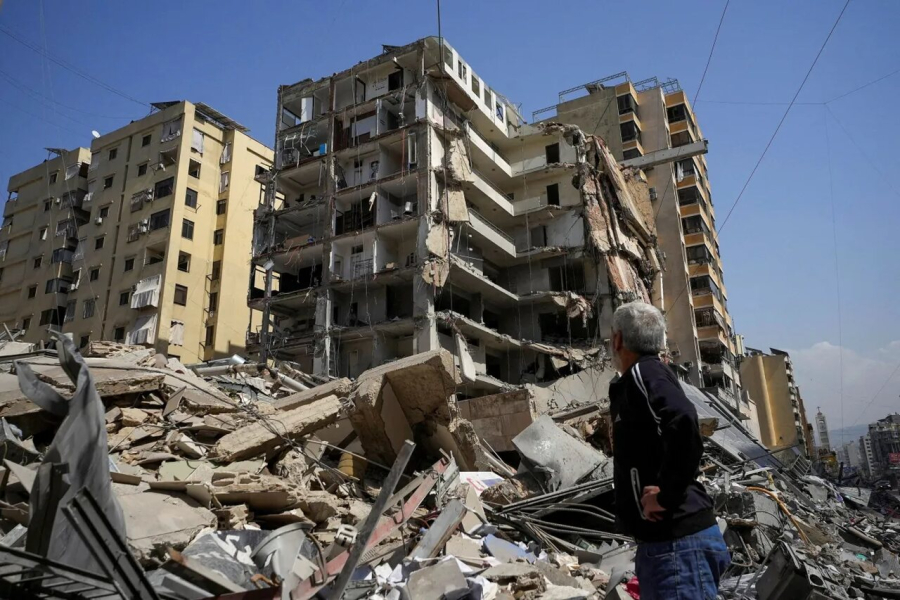 Israel sinaliza possibilidade de ampliar operações no Líbano e eleva tensão no Oriente Médio