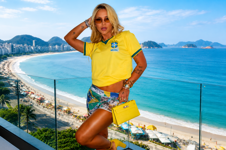 Virginia quebra o silêncio após vaias no Maracanã e reacende debate sobre limites da exposição pública