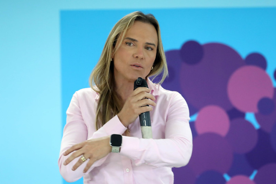 MDB se une a Celina Leão e amplia força do grupo governista no Distrito Federal
