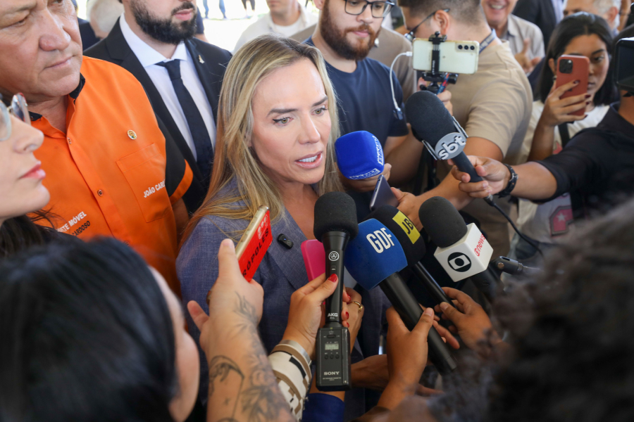 Contas do DF melhoram e GDF projeta fechar 2026 com pelo menos R$ 3 bilhões em caixa