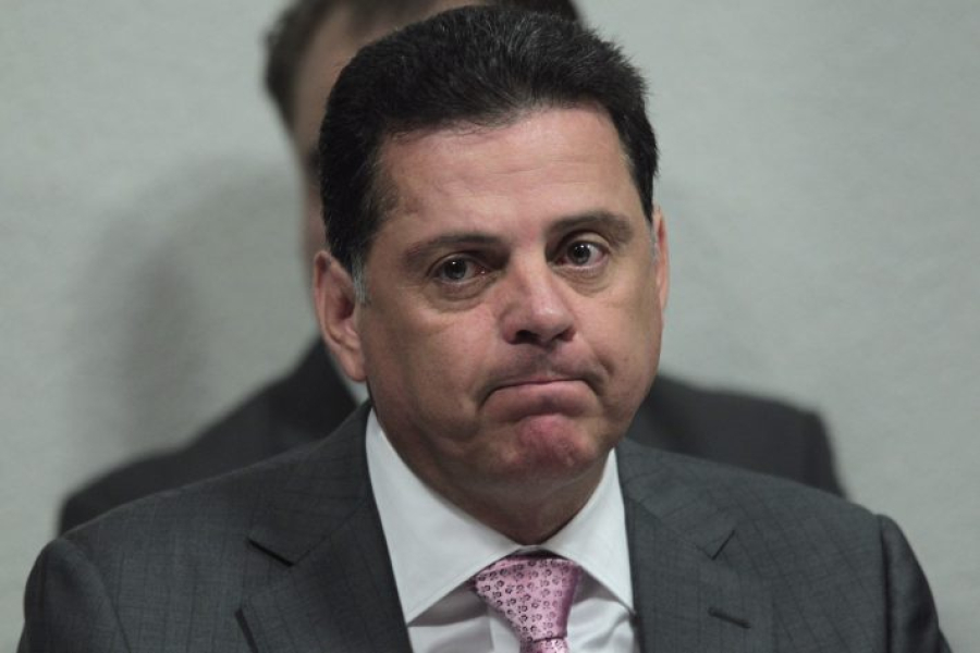 CPI aperta o cerco e chama Marconi Perillo para depor sobre gestão do Jockey Club de São Paulo