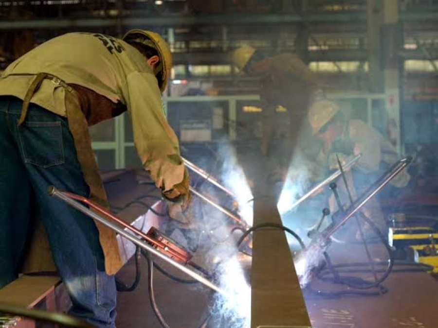 DF se destaca na indústria e abre espaço para nova fase de crescimento econômico