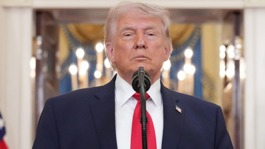 Trump descarta negociações com o Irã e tensão aumenta no Estreito de Ormuz