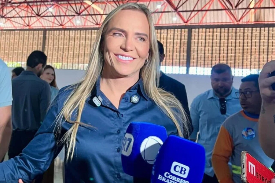 Celina amplia resposta na saúde e aposta em mutirão para acelerar atendimento no DF