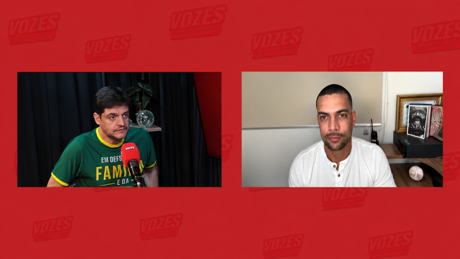 Participação popular ganha espaço e fortalece políticas para a juventude no DF, destaca Delmasso