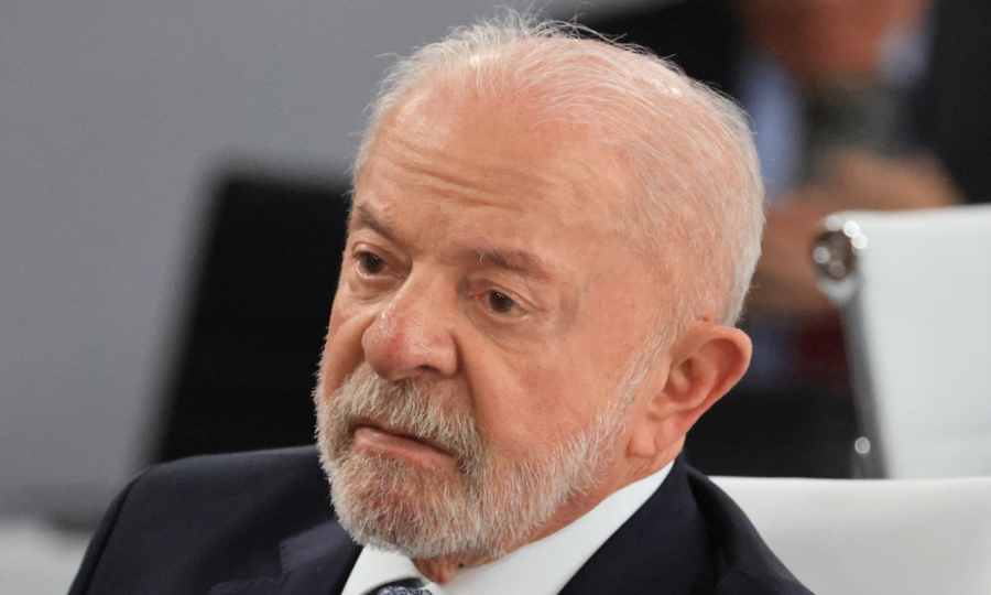 Gastos do governo Lula pressionam arcabouço fiscal e R$ 1,6 trilhão avança acima da referência de 2,5%