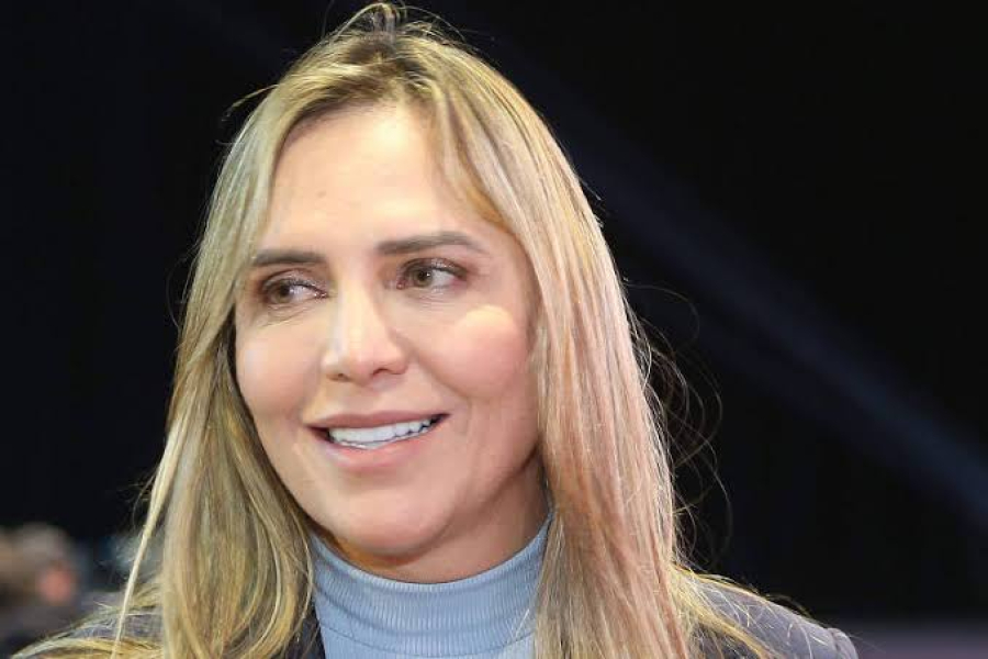Quaest reforça favoritismo de Celina, que abre vantagem expressiva na corrida pelo Buriti
