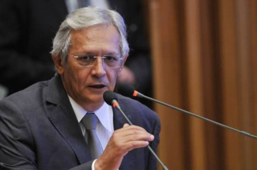 Crise hídrica no DF será tema de entrevista com presidente da Adasa