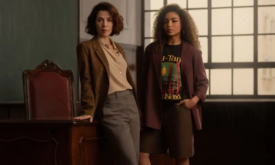 Netflix lança trailer de “Habeas Corpus”, série brasileira que mergulha em erros judiciais e busca por justiça