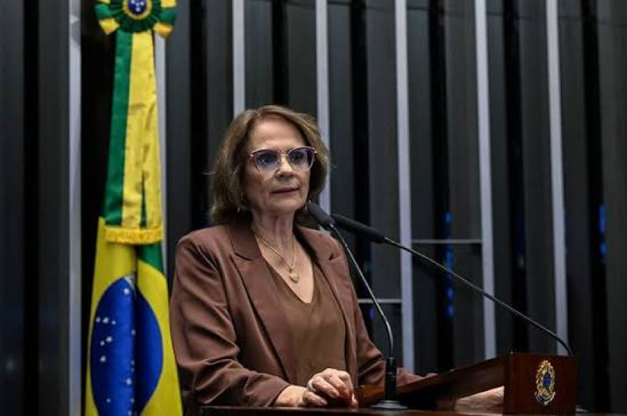 Impeachment de Moraes ganha força | pedido de Damares chega a 41 apoios no Congresso