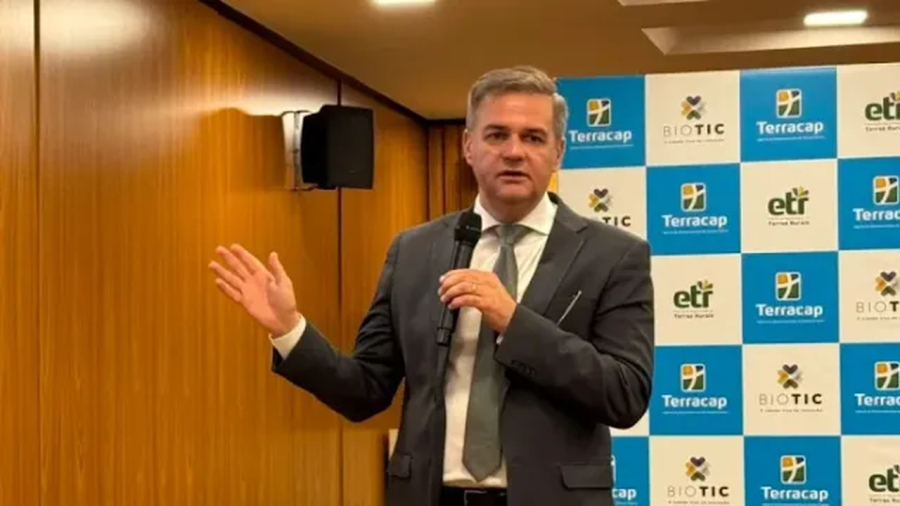 Desenvolve-DF abre nova rodada com 73 áreas para comércio, indústria e serviços