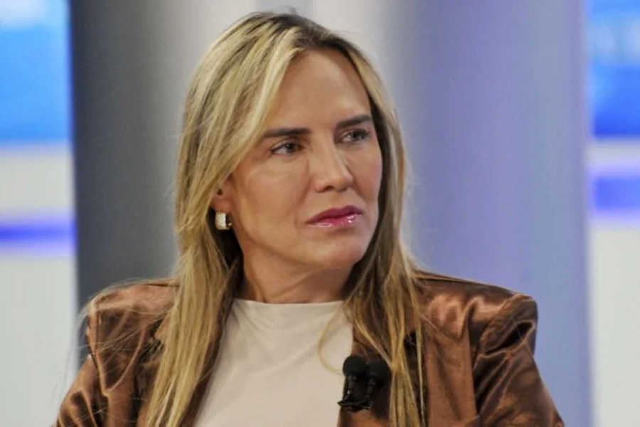 Celina chega a 41,5% e distância para Arruda cresce quase 10 pontos em duas semanas