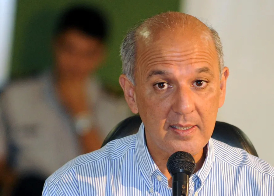 MP Eleitoral pede ao TSE que mantenha Arruda fora da eleição ao Governo do DF