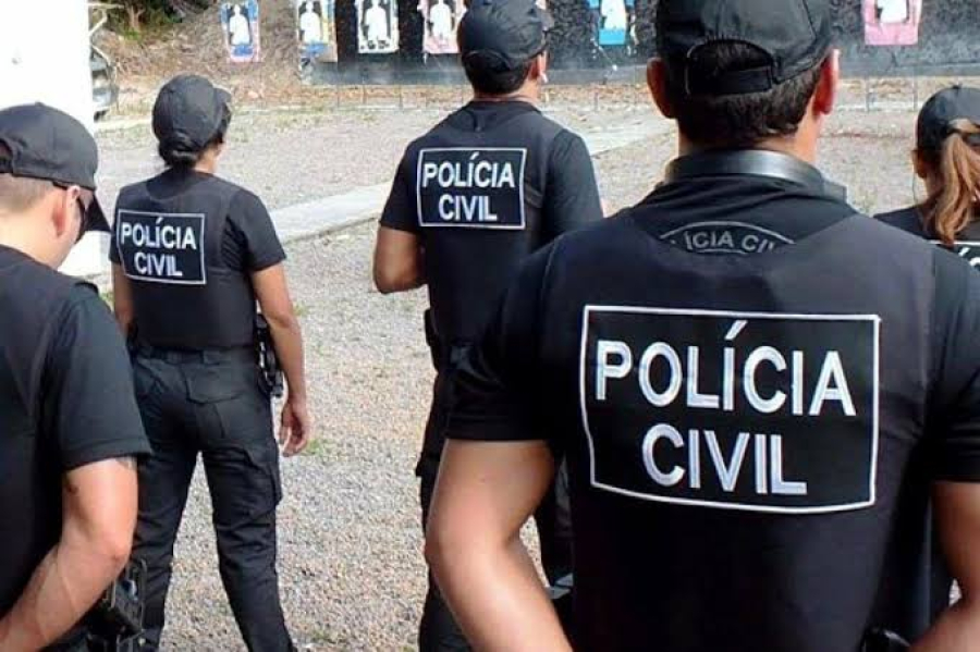 GDF regulamenta serviço voluntário gratificado e amplia reforço técnico na Polícia Civil