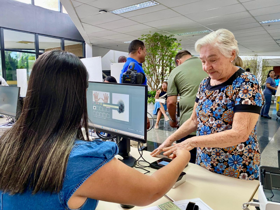 Moradores do Itapoã terão acesso a identidade gratuita, serviços de DNA e assistência jurídica em mutirão no DF