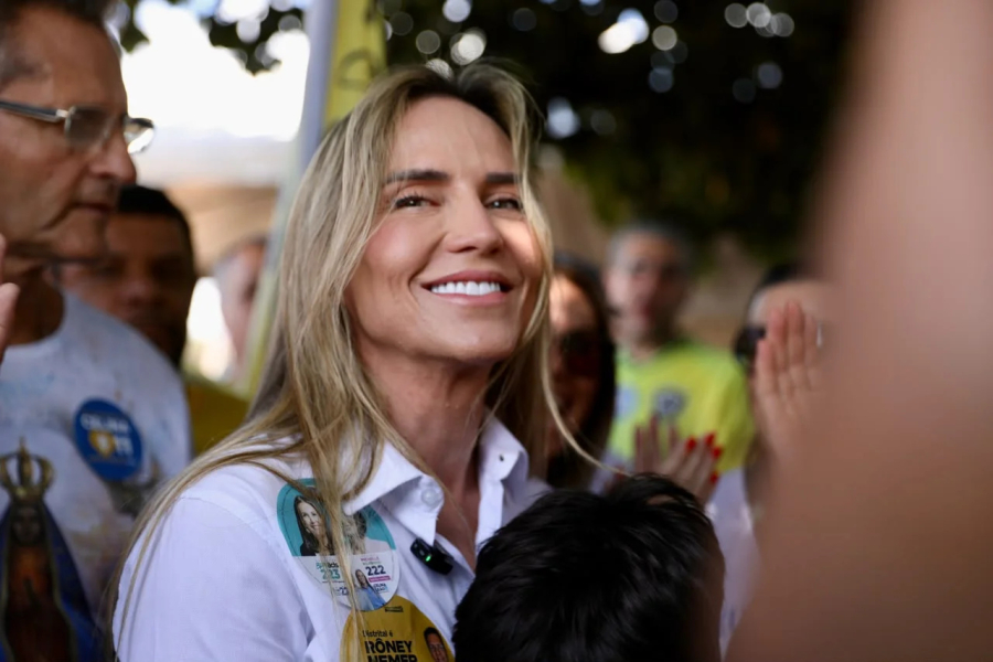 Celina Leão promete não aumentar impostos e aposta no crescimento econômico do DF