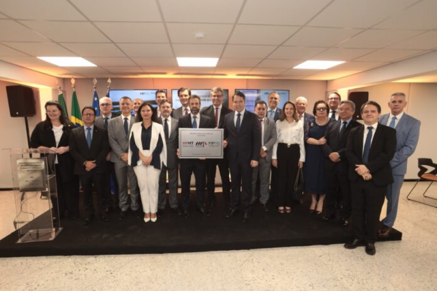 MPs de três estados abrem escritório em Brasília para atuação junto a órgãos nacionais
