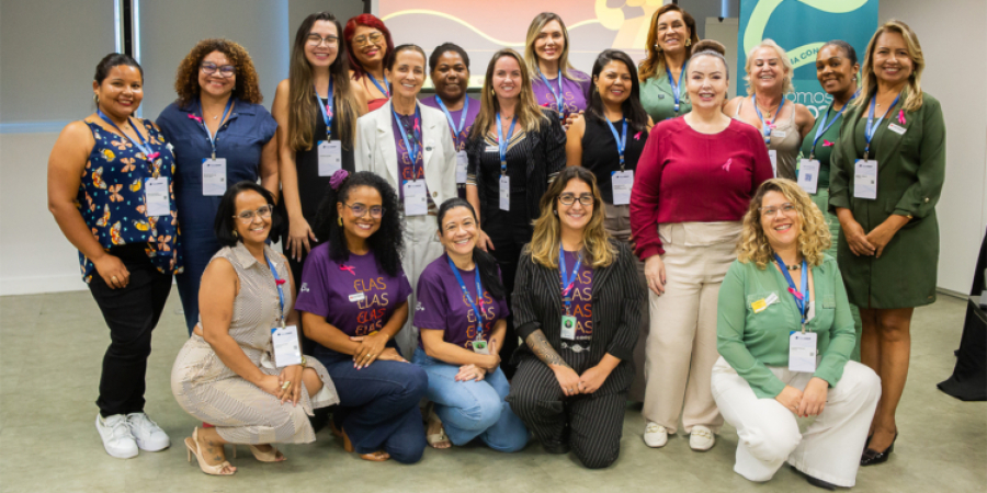 Mulheres representam quase metade dos cooperados do DF, mas ainda enfrentam desafios para ocupar cargos de liderança
